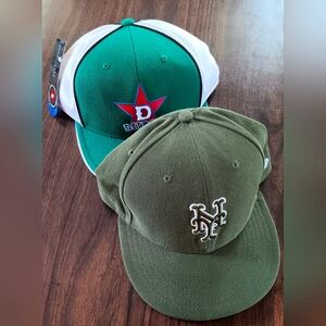 Men's Fitted sports hat